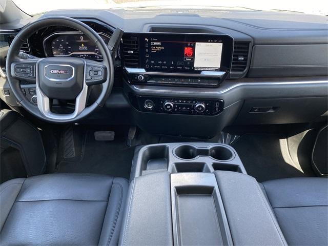 used 2024 GMC Sierra 1500 car, priced at $46,928