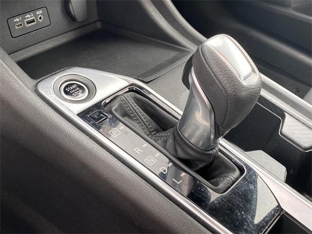 used 2022 Nissan Sentra car, priced at $17,476