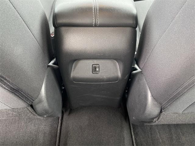 used 2022 Nissan Sentra car, priced at $17,476