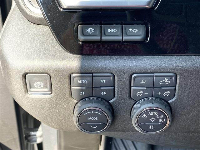 new 2025 Chevrolet Silverado 2500 car, priced at $79,037