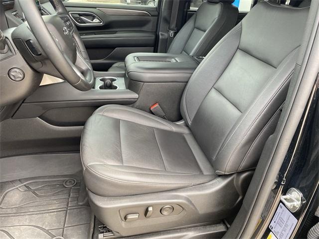 used 2023 Chevrolet Tahoe car, priced at $62,219