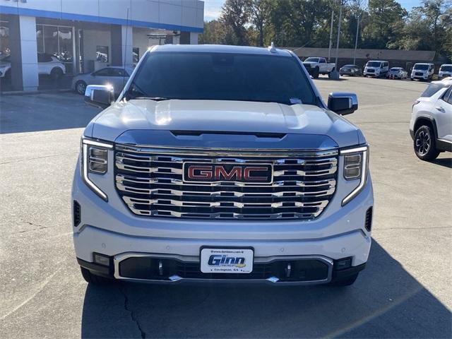 used 2023 GMC Sierra 1500 car, priced at $51,981