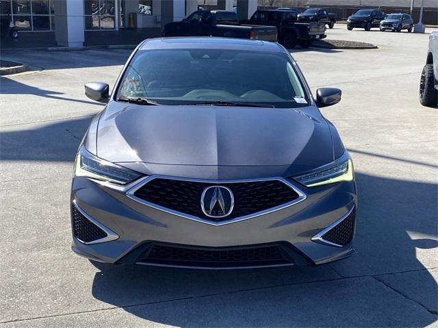 used 2020 Acura ILX car, priced at $23,987