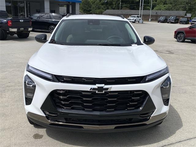 new 2025 Chevrolet Trax car, priced at $26,690