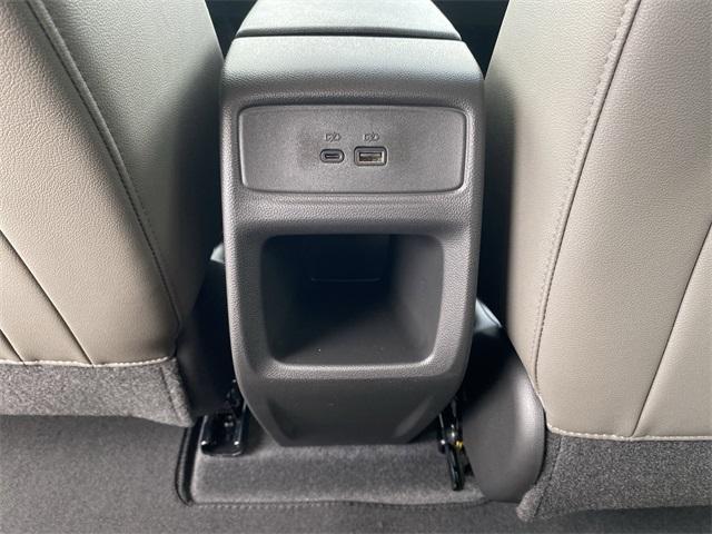 new 2025 Chevrolet Trax car, priced at $26,690
