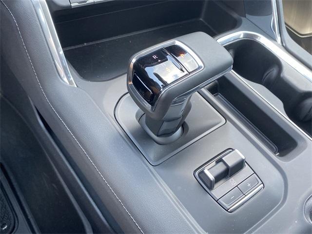 used 2024 GMC Sierra 1500 car, priced at $63,829
