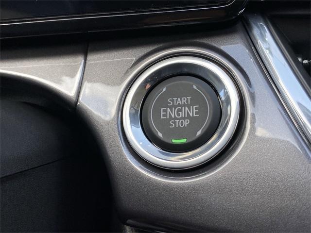 new 2025 Chevrolet Trax car, priced at $26,690