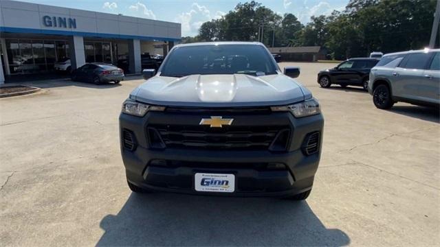 new 2024 Chevrolet Colorado car, priced at $36,900