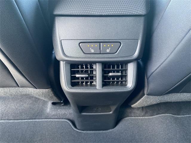 new 2026 Chevrolet Equinox car