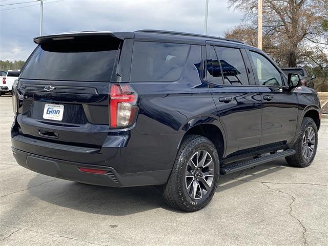 used 2023 Chevrolet Tahoe car, priced at $63,689