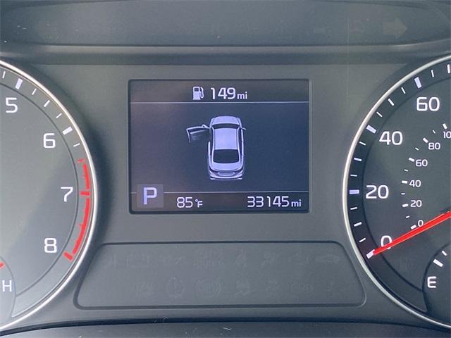 used 2021 Kia Forte car, priced at $17,183