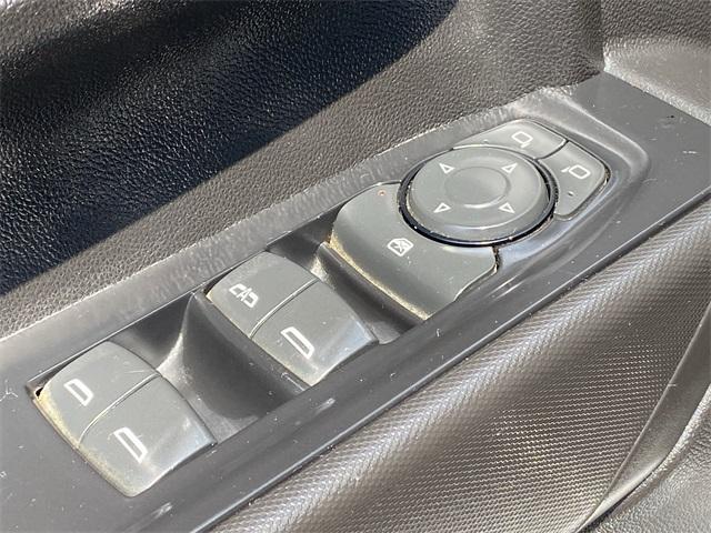 used 2021 Chevrolet Silverado 1500 car, priced at $22,938