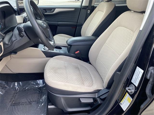used 2022 Ford Escape car, priced at $19,974