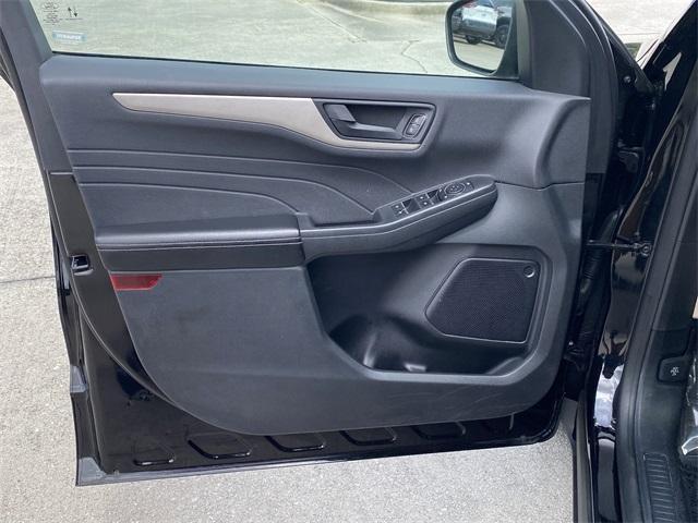 used 2022 Ford Escape car, priced at $19,974