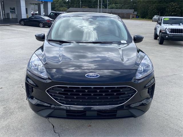 used 2022 Ford Escape car, priced at $19,974