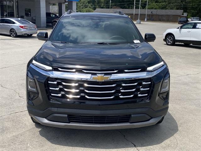 used 2025 Chevrolet Equinox car, priced at $28,900