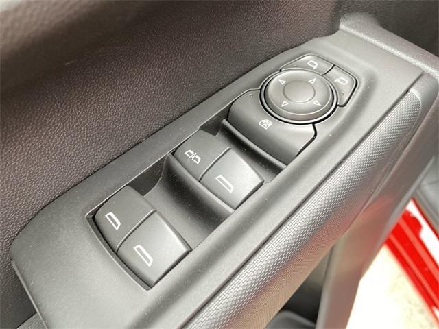 new 2025 Chevrolet Silverado 1500 car, priced at $43,020