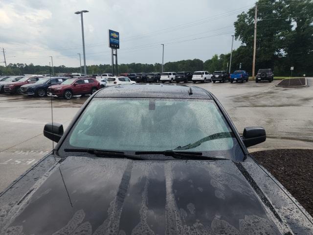 used 2014 Chevrolet Silverado 1500 car, priced at $12,900