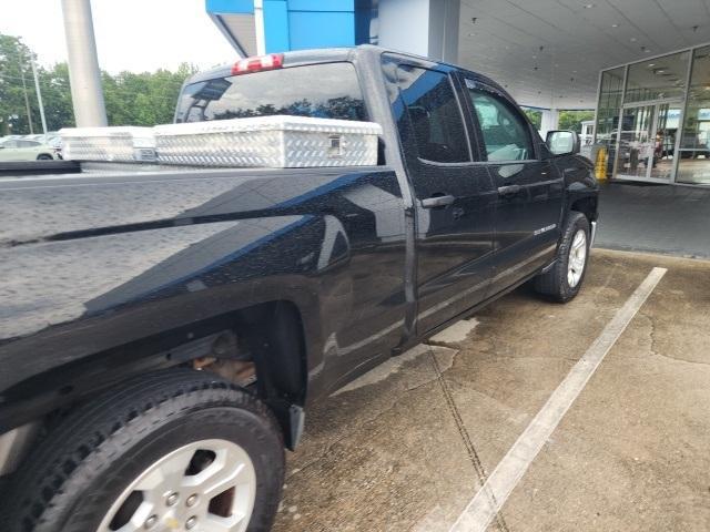 used 2014 Chevrolet Silverado 1500 car, priced at $12,900