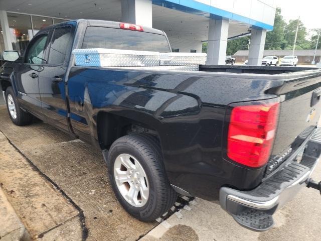 used 2014 Chevrolet Silverado 1500 car, priced at $12,900