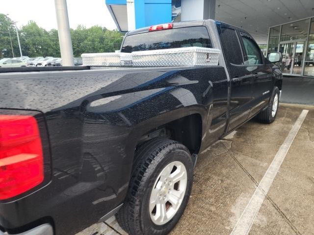 used 2014 Chevrolet Silverado 1500 car, priced at $12,900