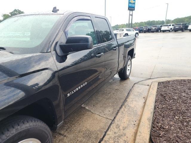 used 2014 Chevrolet Silverado 1500 car, priced at $12,900
