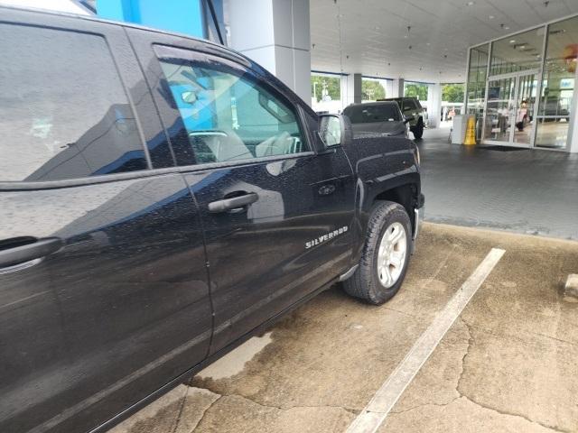 used 2014 Chevrolet Silverado 1500 car, priced at $12,900