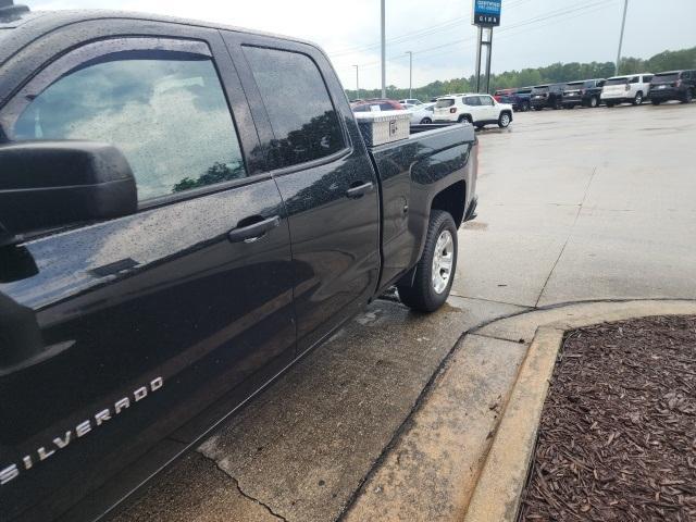 used 2014 Chevrolet Silverado 1500 car, priced at $12,900