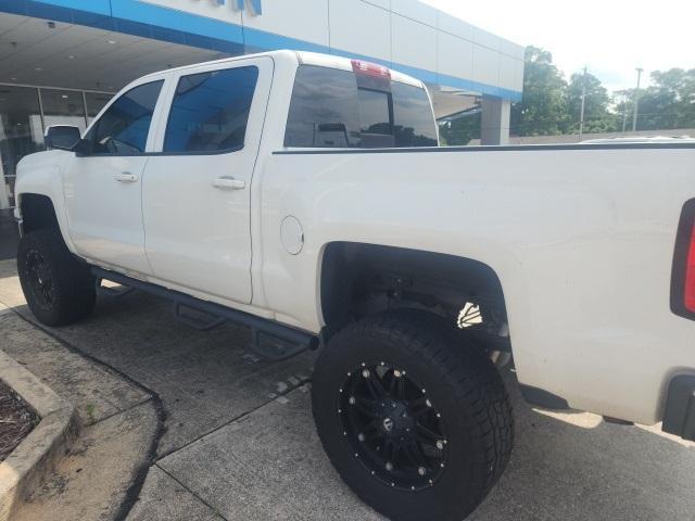 used 2015 Chevrolet Silverado 1500 car, priced at $23,999