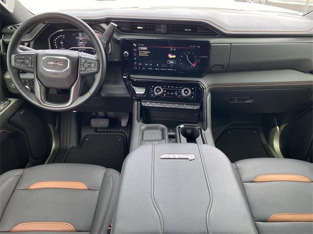 used 2024 GMC Sierra 2500 car, priced at $75,645