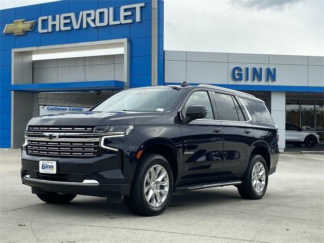 used 2021 Chevrolet Tahoe car, priced at $43,977