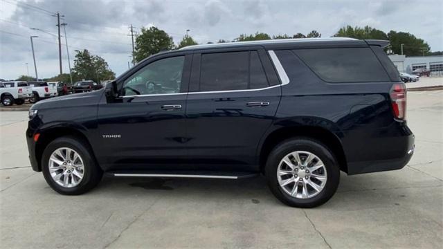 used 2021 Chevrolet Tahoe car, priced at $43,977