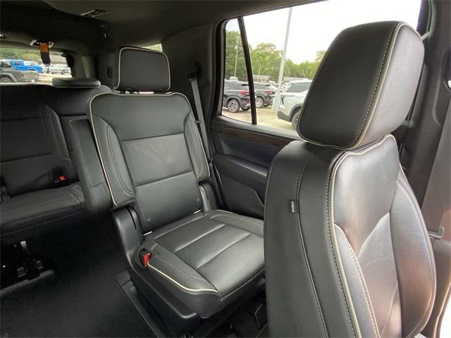 used 2021 Chevrolet Tahoe car, priced at $43,977