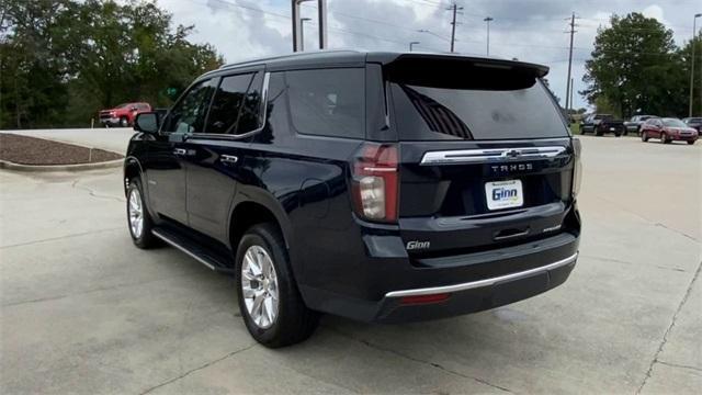 used 2021 Chevrolet Tahoe car, priced at $43,977