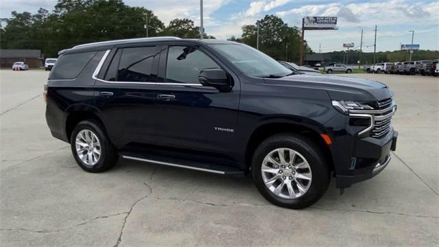 used 2021 Chevrolet Tahoe car, priced at $43,977