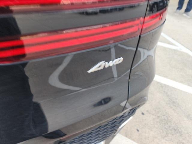 used 2024 Genesis GV70 car, priced at $41,900