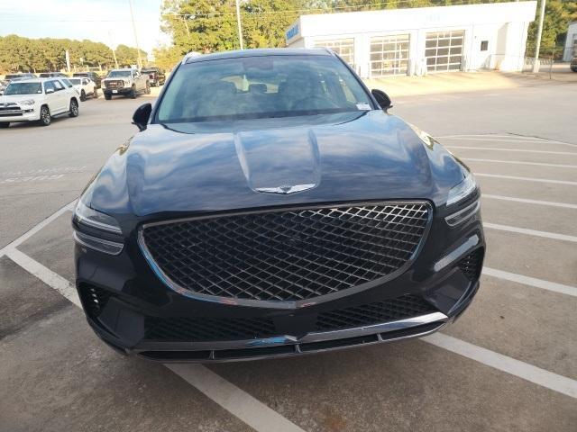 used 2024 Genesis GV70 car, priced at $41,900