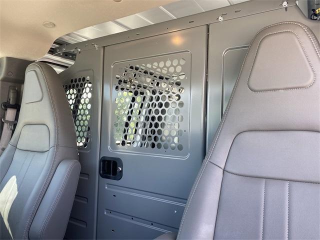 new 2025 Chevrolet Express 2500 car, priced at $45,587
