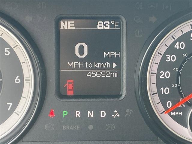used 2022 Ram 1500 Classic car, priced at $27,197