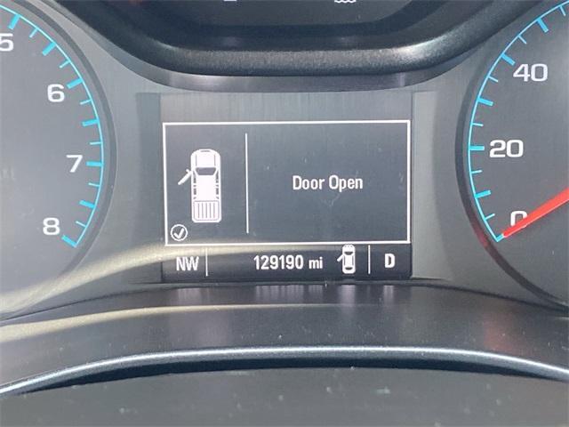 used 2018 Chevrolet Colorado car, priced at $16,627