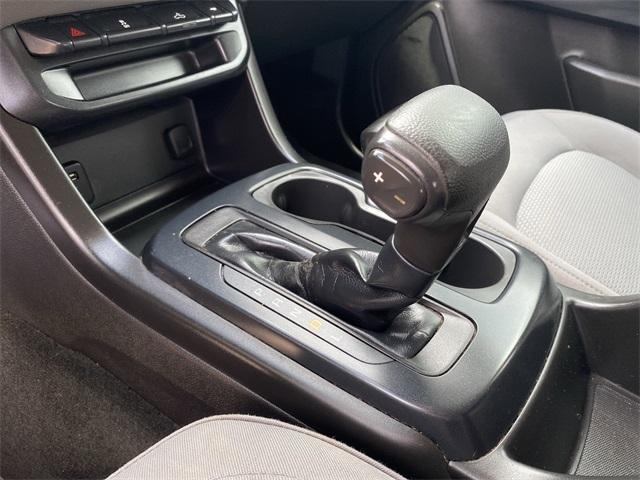 used 2018 Chevrolet Colorado car, priced at $16,627