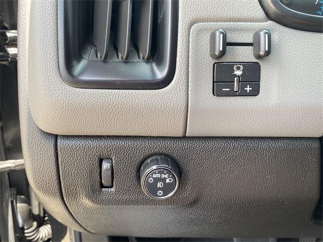 used 2018 Chevrolet Colorado car, priced at $16,627