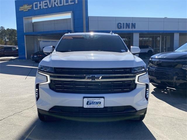 used 2021 Chevrolet Tahoe car, priced at $52,971