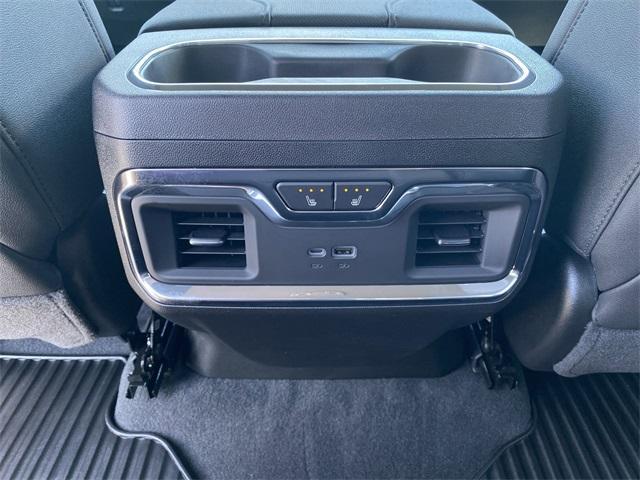 new 2025 Chevrolet Silverado 2500 car, priced at $66,407