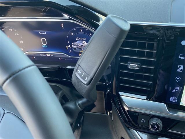 new 2025 Chevrolet Silverado 2500 car, priced at $66,407