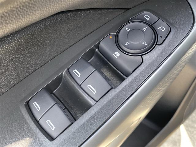 new 2025 Chevrolet Trax car, priced at $24,075