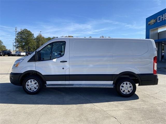 used 2022 Ford Transit-250 car, priced at $31,998