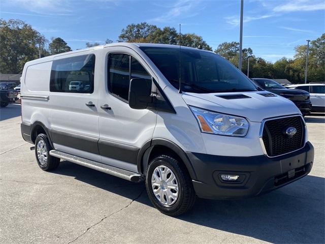 used 2022 Ford Transit-250 car, priced at $31,998