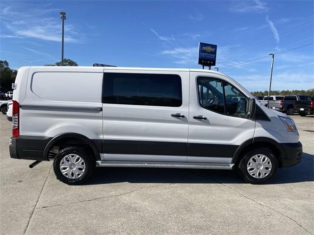 used 2022 Ford Transit-250 car, priced at $31,998