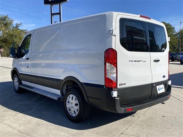 used 2022 Ford Transit-250 car, priced at $31,998